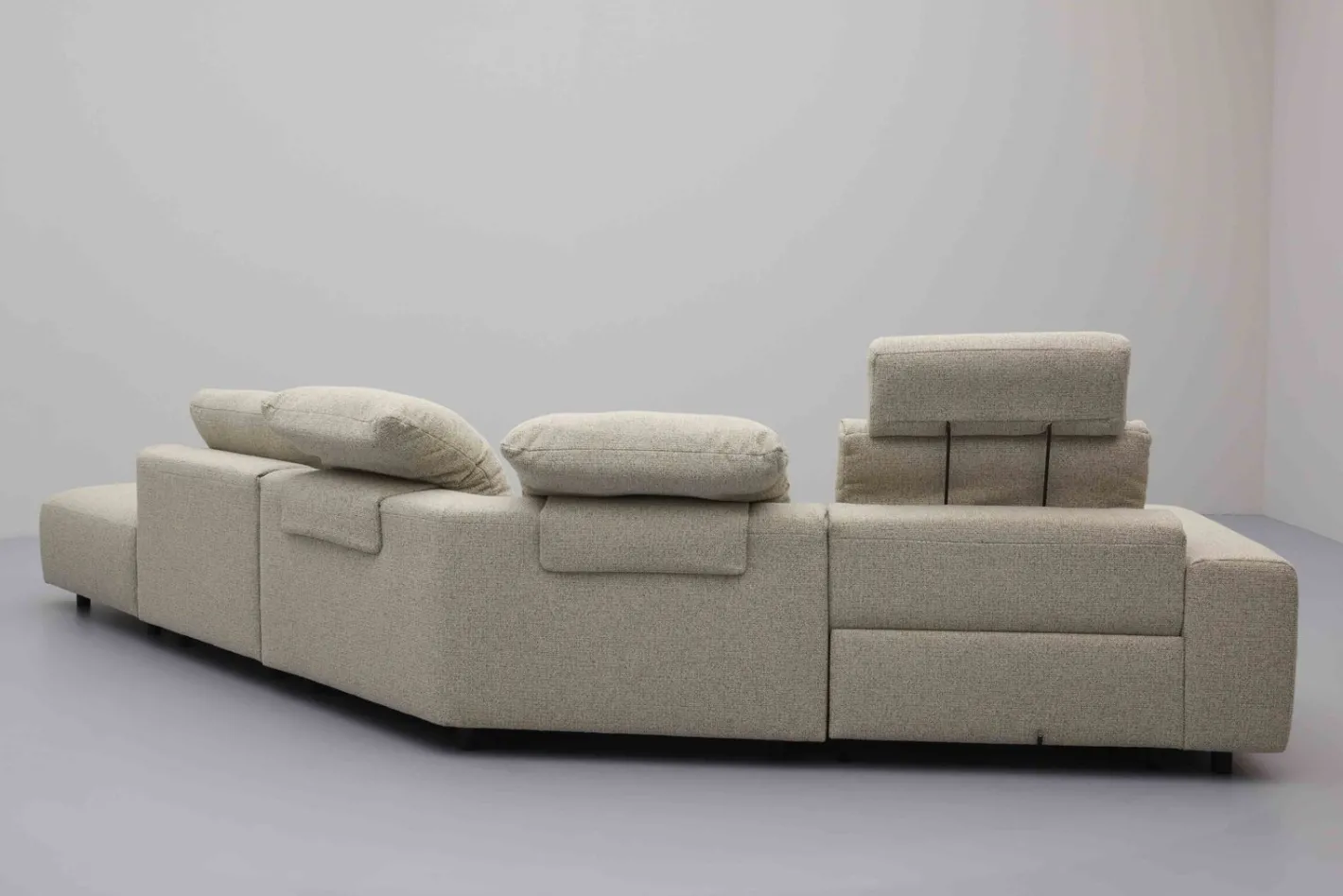Discount Trendhopper Olbia Zitbank Beige