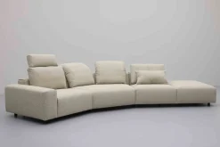 Discount Trendhopper Olbia Zitbank Beige
