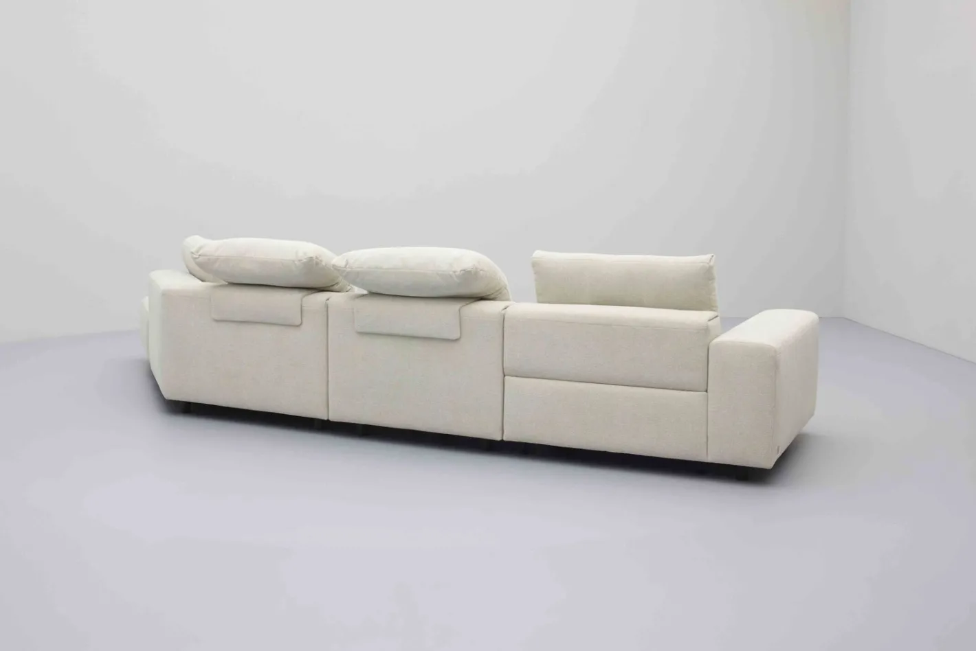 Discount Trendhopper Olbia Zitbank Beige