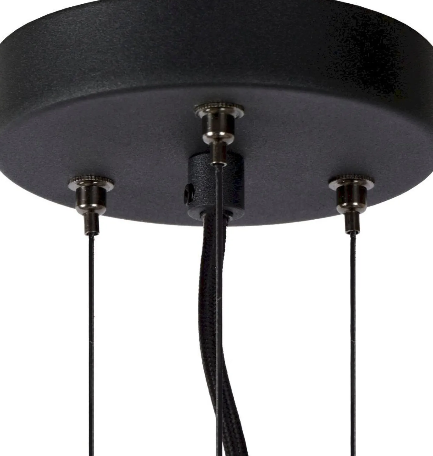 Sale Lucide Olivia Hanglamp Zwart