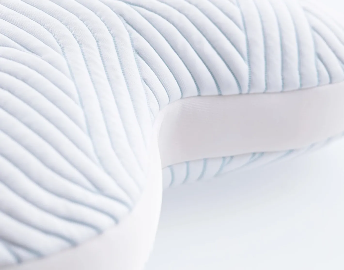 New Tempur Ombracio SmartCool Hoofdkussen Wit