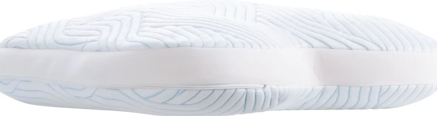 New Tempur Ombracio SmartCool Hoofdkussen Wit