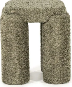 Sale By Boo Omla Poef Groen