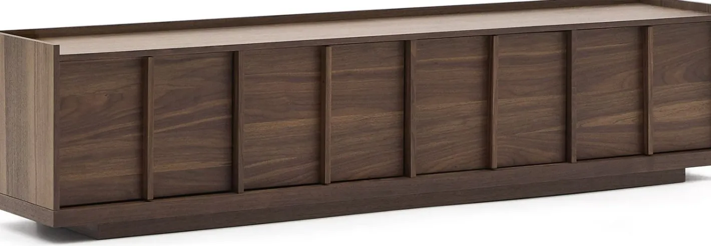 Sale Kave Home Onix Tv-meubel Bruin