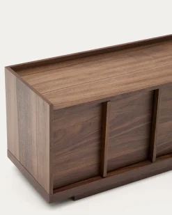 Sale Kave Home Onix Tv-meubel Bruin