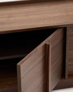 Sale Kave Home Onix Tv-meubel Bruin