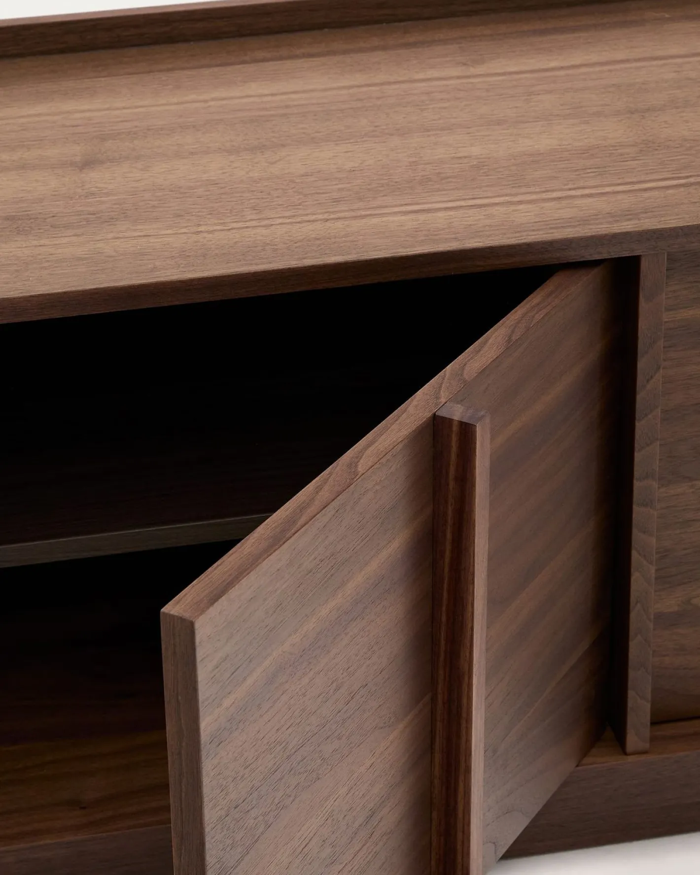 Sale Kave Home Onix Tv-meubel Bruin