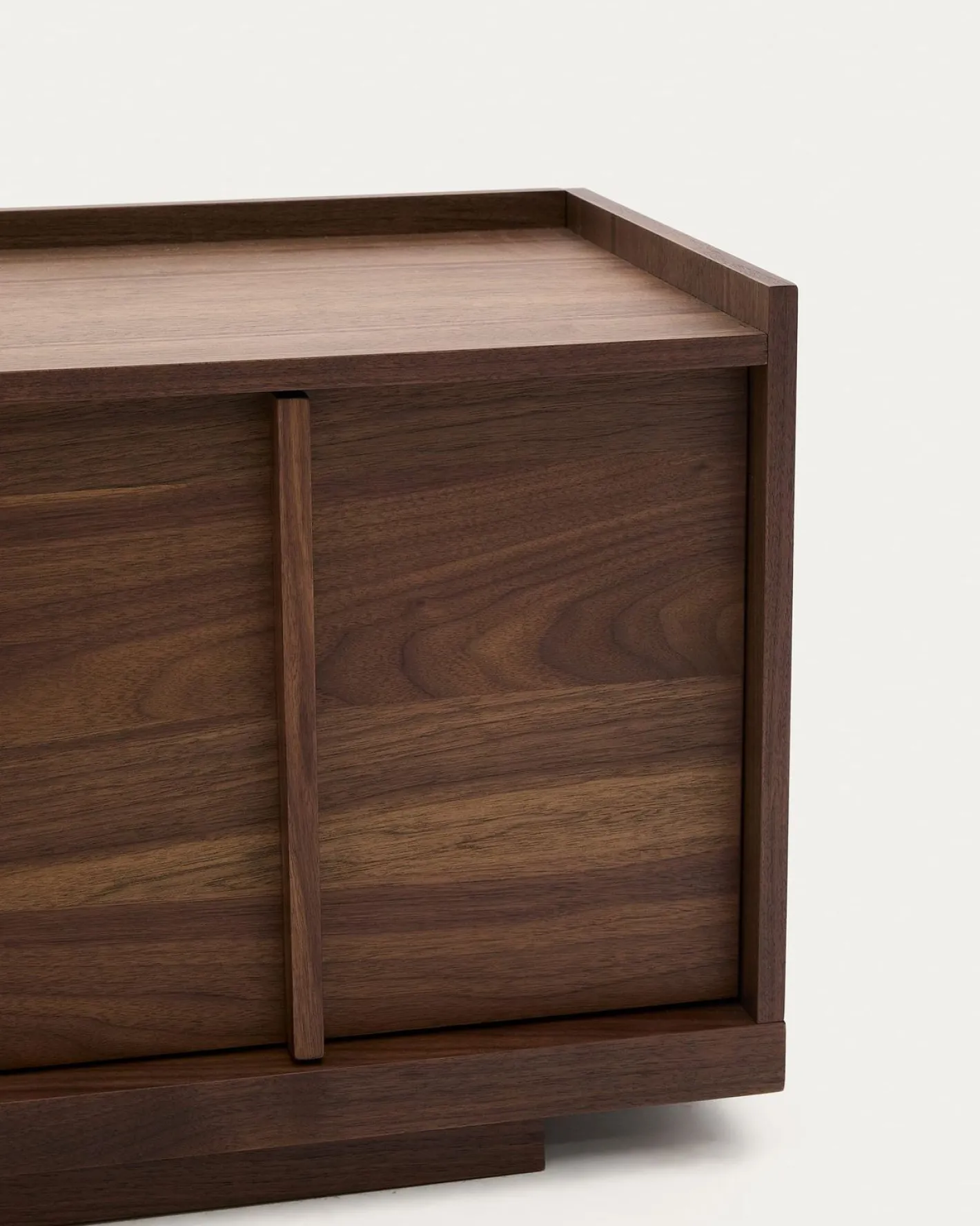 Sale Kave Home Onix Tv-meubel Bruin