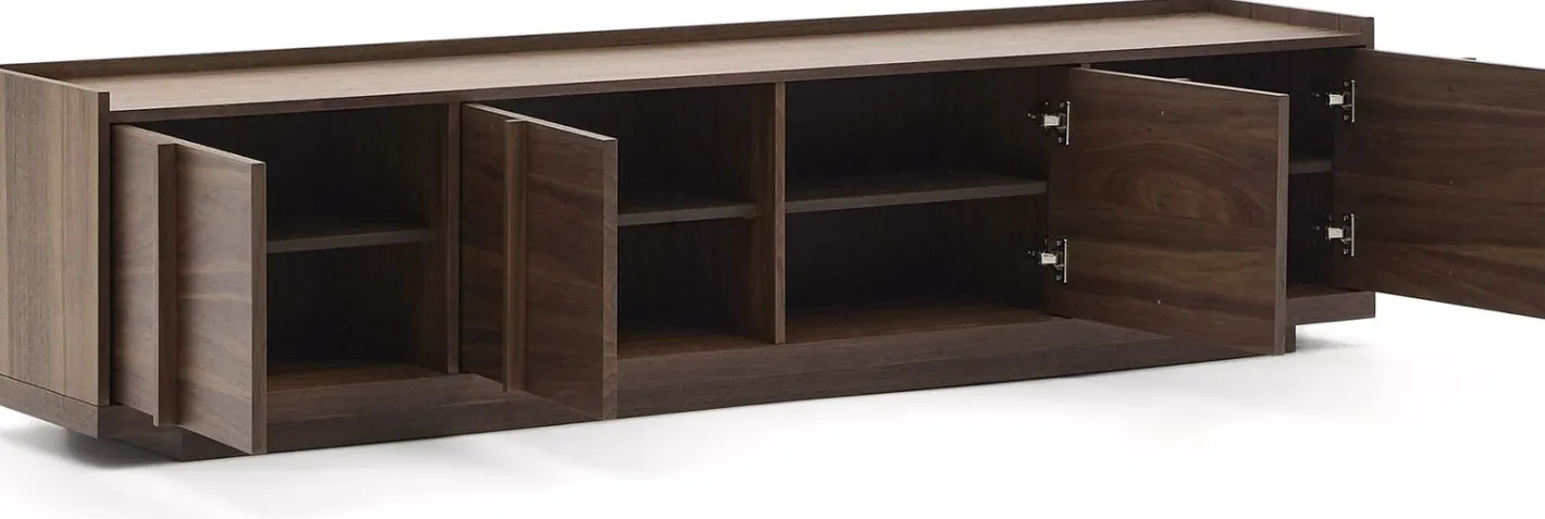 Sale Kave Home Onix Tv-meubel Bruin
