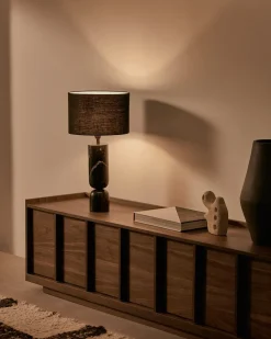 Sale Kave Home Onix Tv-meubel Bruin