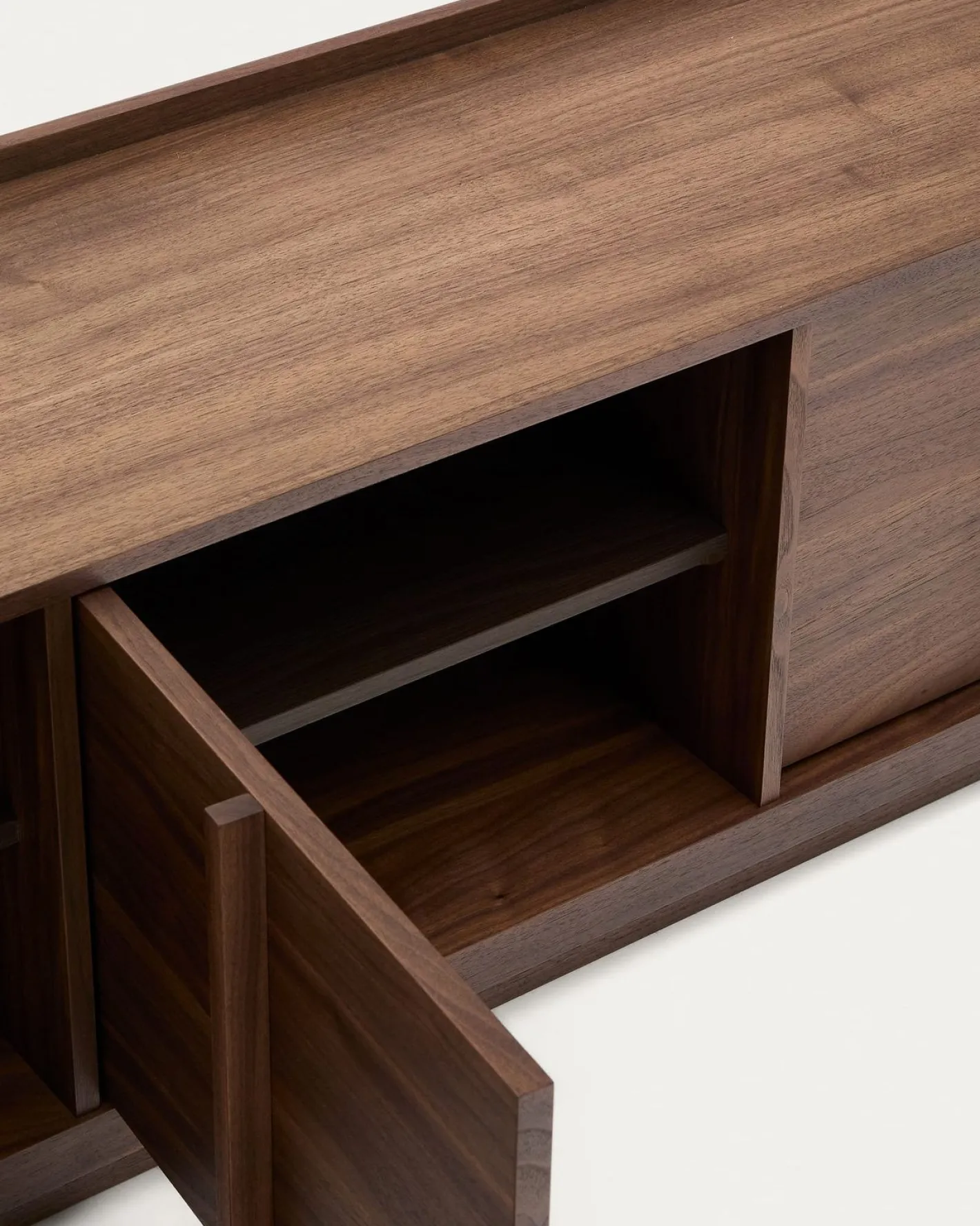 Sale Kave Home Onix Tv-meubel Bruin