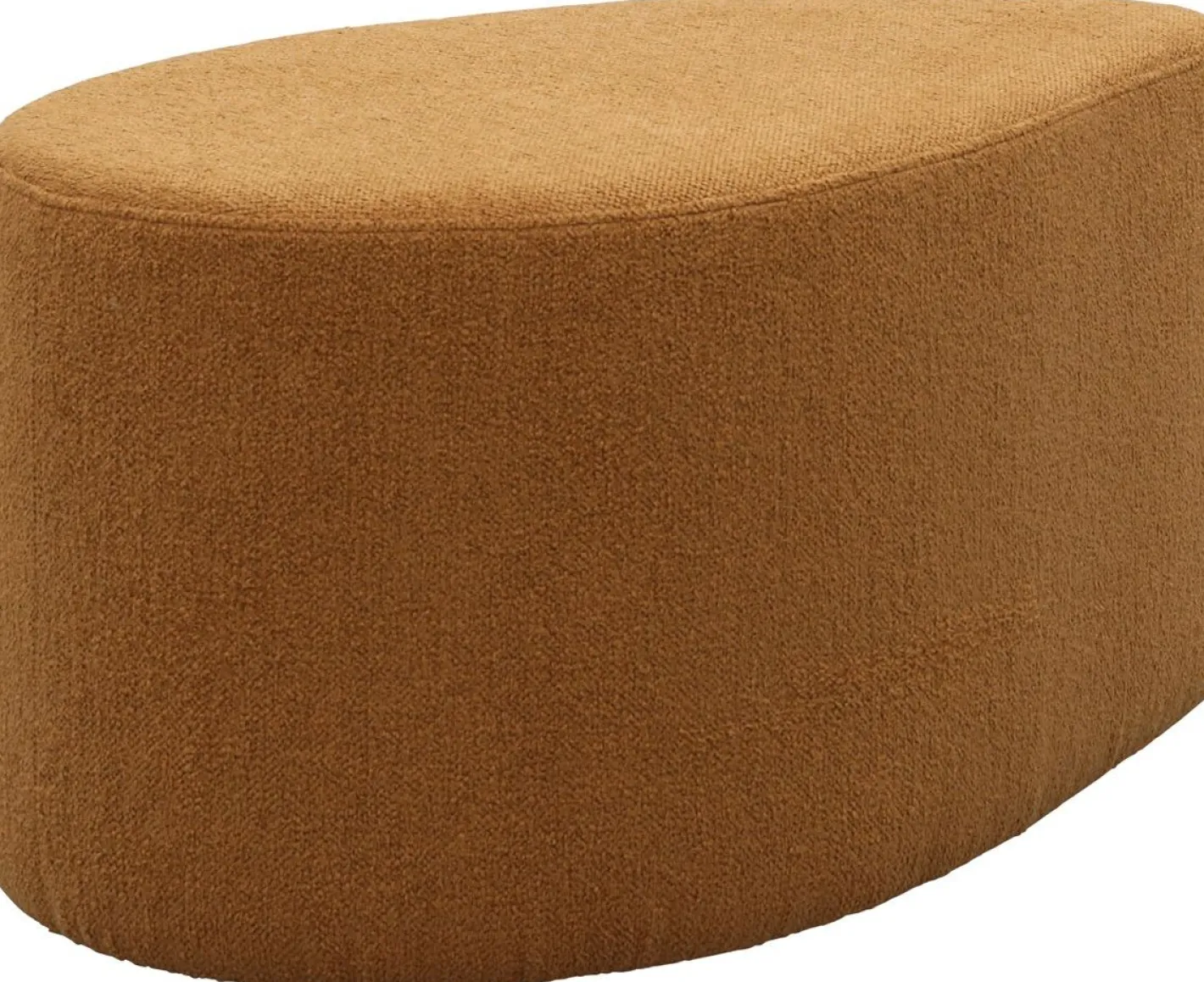 Sale Trendhopper Onna Tear Poef Cognac