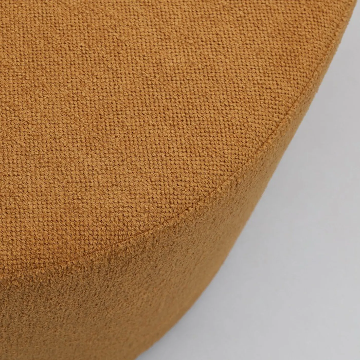 Sale Trendhopper Onna Tear Poef Cognac