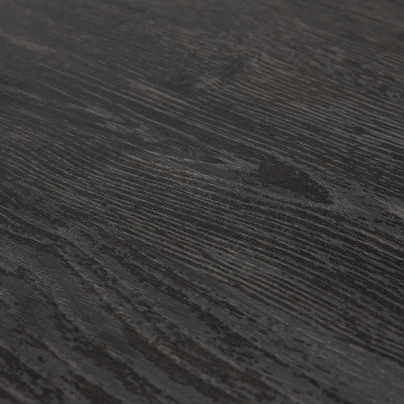 Clearance WOOOD Oona Eettafel Dark Brown