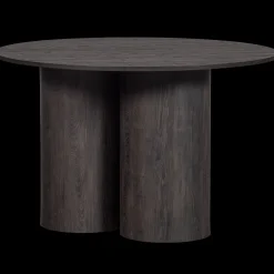 Sale WOOOD Oona Eettafel Dark Brown