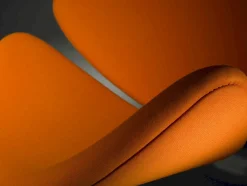 Discount Artifort Orange Slice Fauteuil Light Grey
