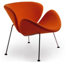 Discount Artifort Orange Slice Fauteuil Light Grey