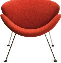 Discount Artifort Orange Slice Fauteuil Light Grey