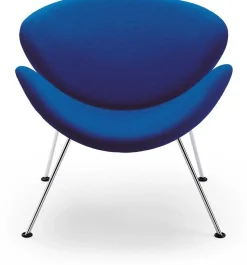Discount Artifort Orange Slice Fauteuil Light Grey
