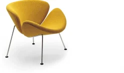 Discount Artifort Orange Slice Fauteuil Light Grey