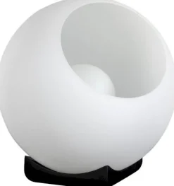 Clearance Eijerkamp Collectie Orb Tafellamp Opaal