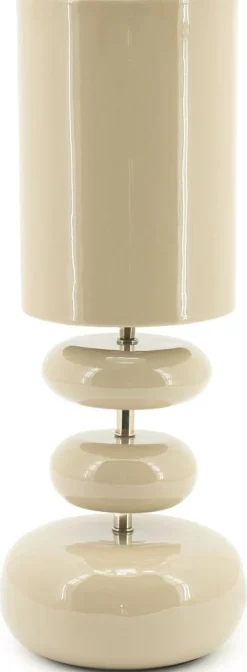 New By Boo Orbs Tafellamp Beige