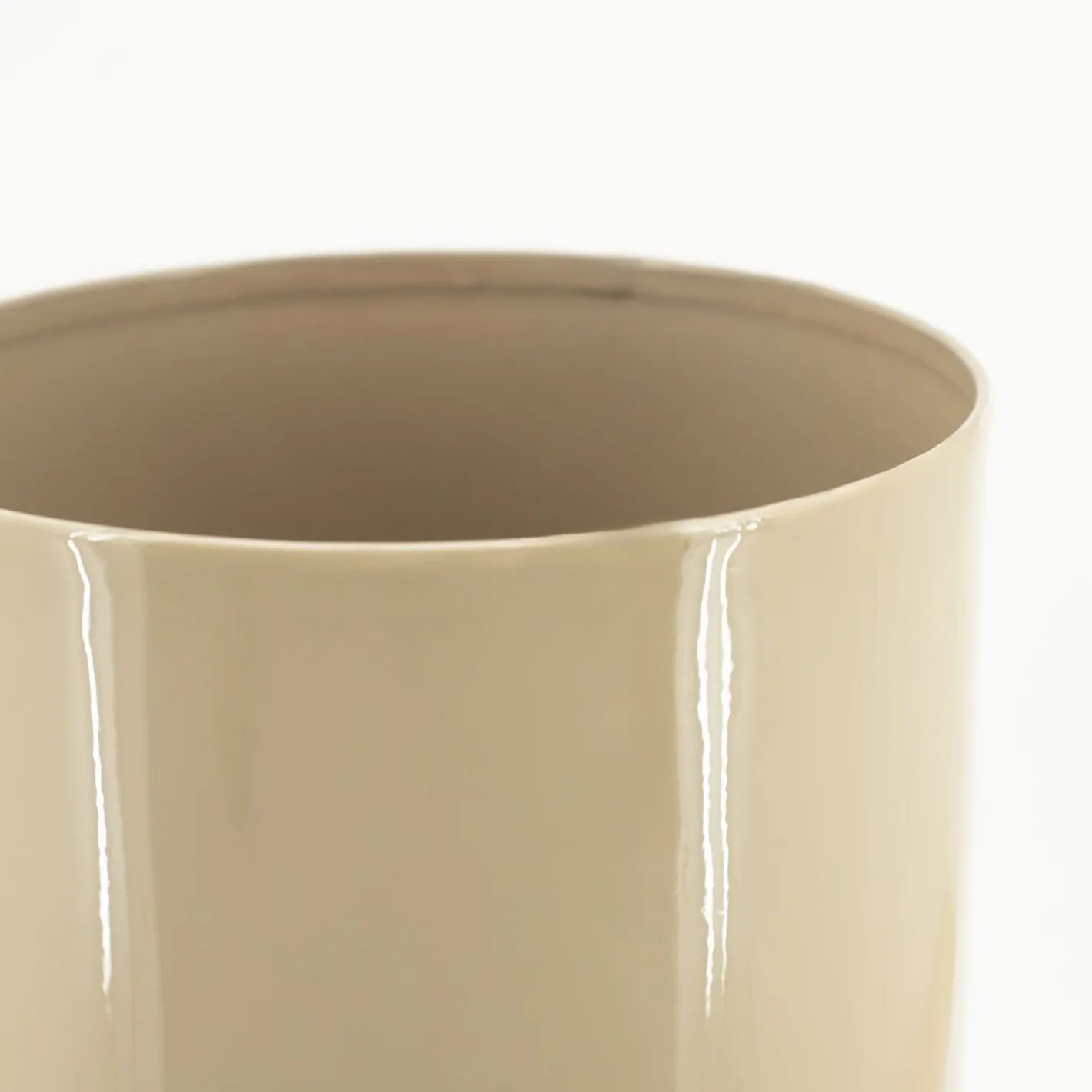New By Boo Orbs Tafellamp Beige