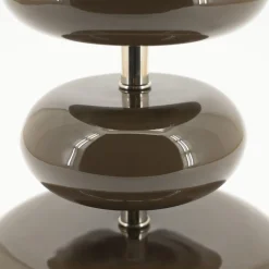 Sale By Boo Orbs Tafellamp Donker Bruin
