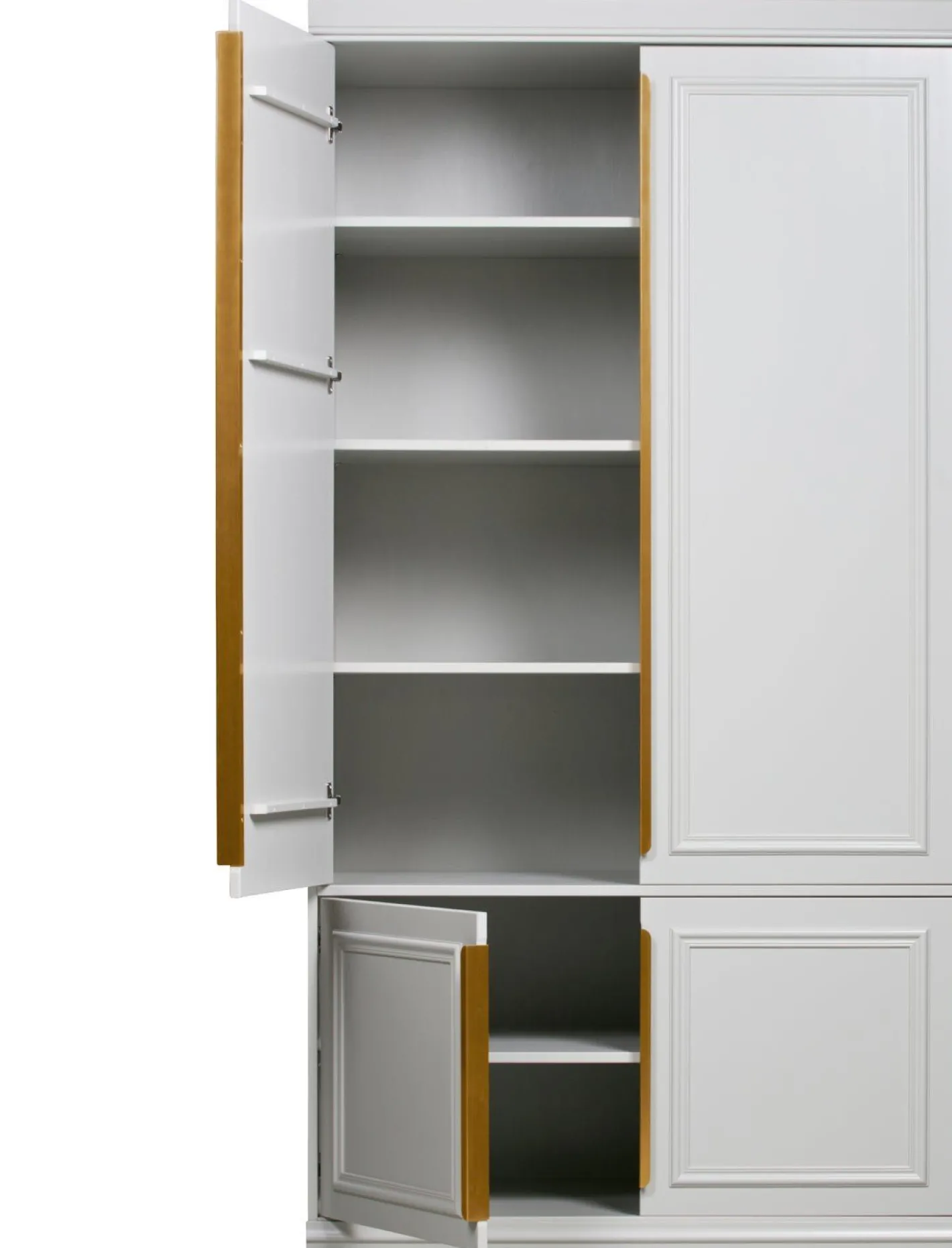 Online WOOOD Organize Opbergkast Mist