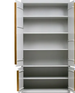 Online WOOOD Organize Opbergkast Mist
