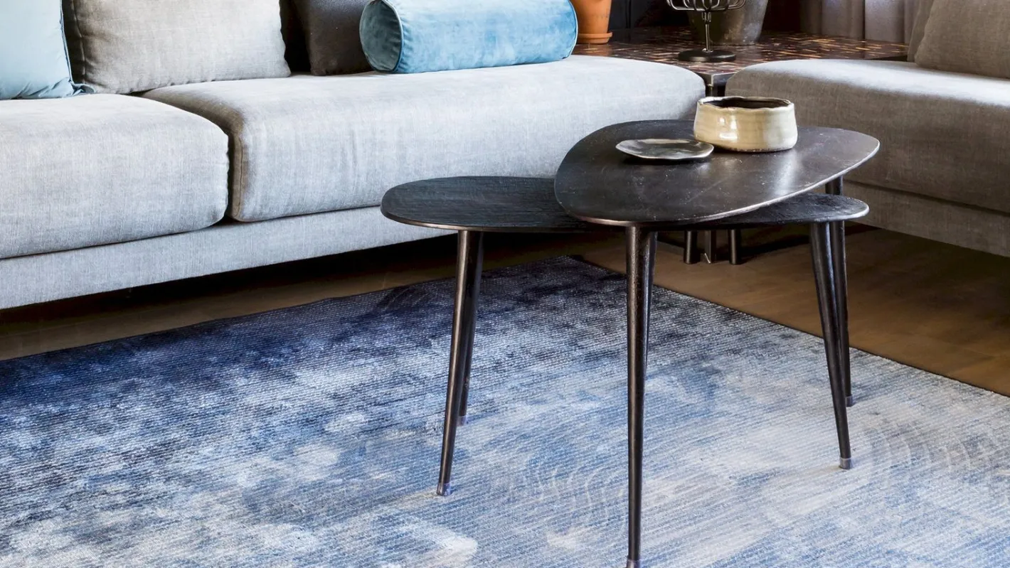 Best DTP Home Organus Salontafelset Zwart