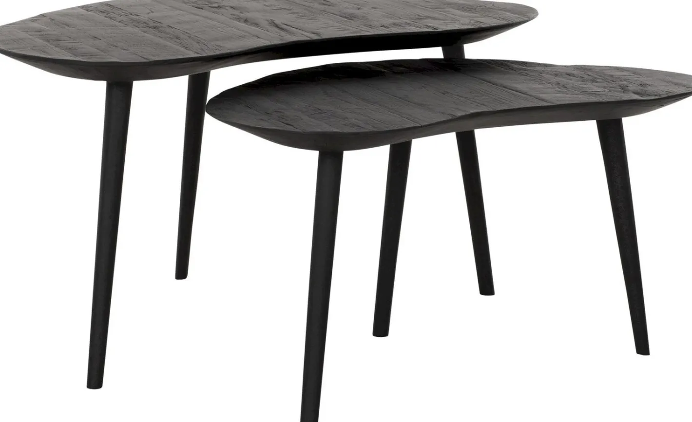 Best DTP Home Organus Salontafelset Zwart
