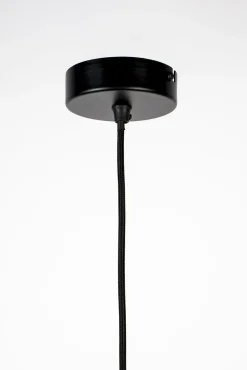 Online Zuiver Orion Hanglamp Opal, Brass, Black
