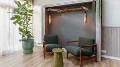 Clearance Lucide Orlando Hanglamp Zwart