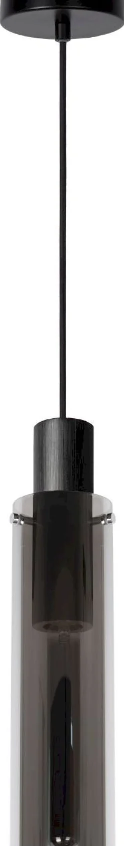 Clearance Lucide Orlando Hanglamp Zwart