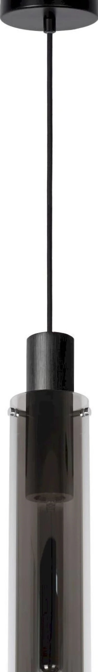 Clearance Lucide Orlando Hanglamp Zwart
