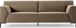 Hot Feelings Wonen Oron Bank Brown