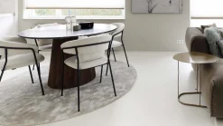 Best Brinker Carpets Orvieto Vloerkleed Grijs