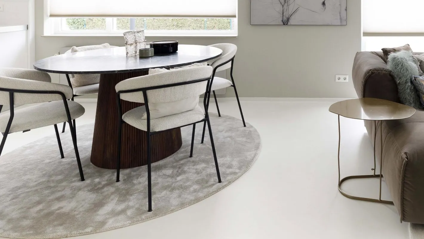Best Brinker Carpets Orvieto Vloerkleed Grijs