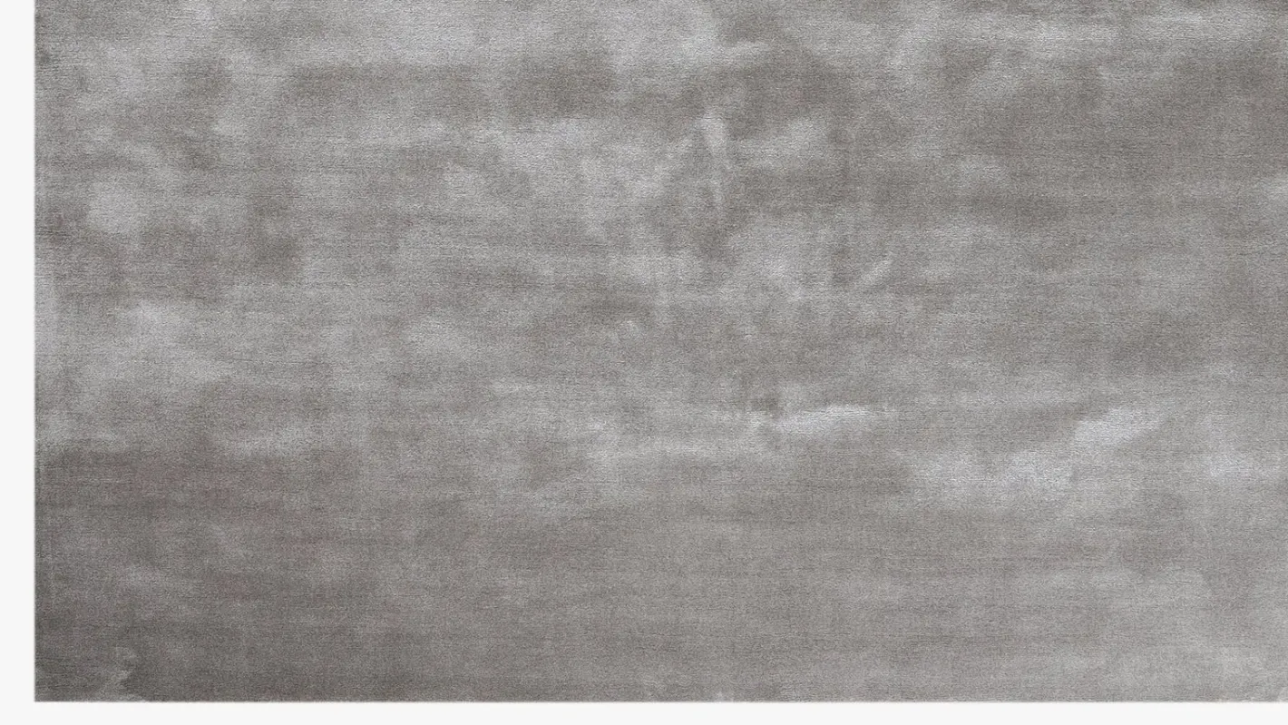 Best Brinker Carpets Orvieto Vloerkleed Grijs