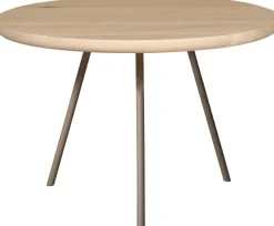 Sale Eijerkamp Collectie Osaka Bijzettafel Natural Oak