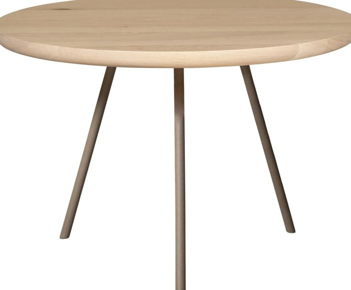 Sale Eijerkamp Collectie Osaka Bijzettafel Natural Oak