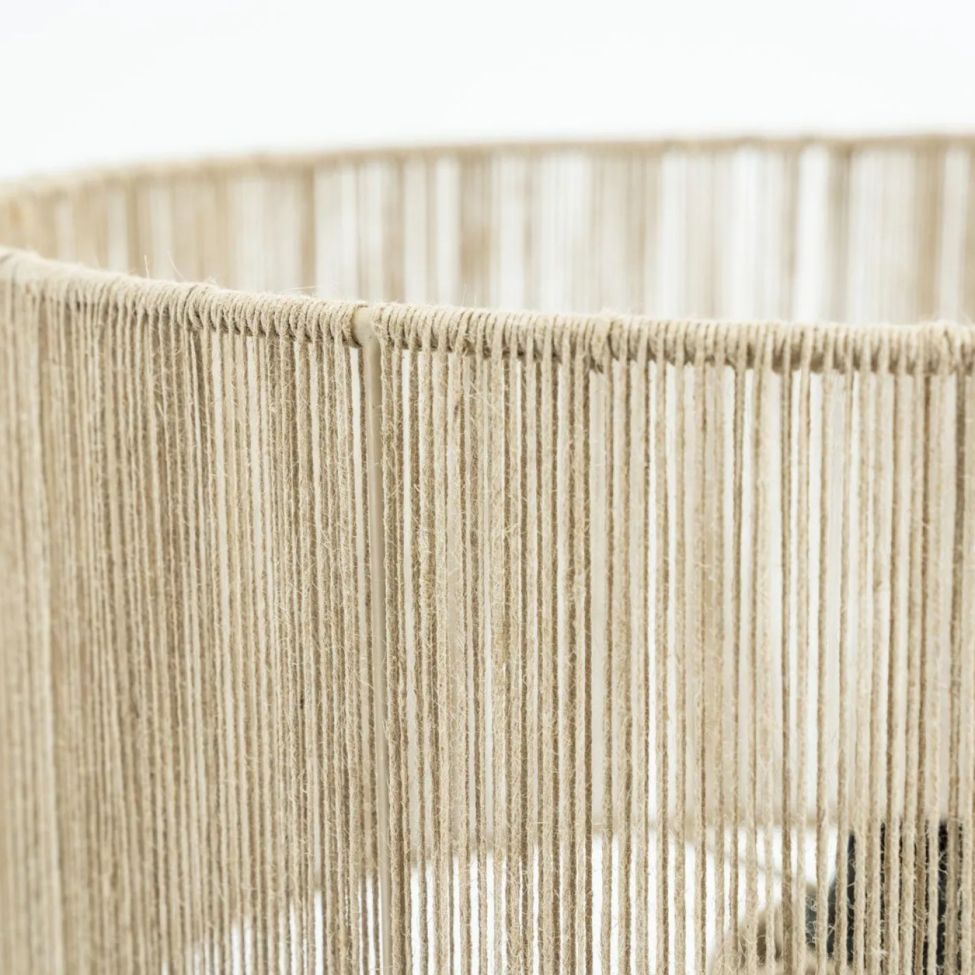 Clearance By Boo Oshu Vloerlamp Naturel