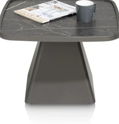 Henders en Hazel Oskar Salontafel Onyx