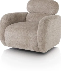 Discount XOOON Ostia Fauteuil Beige