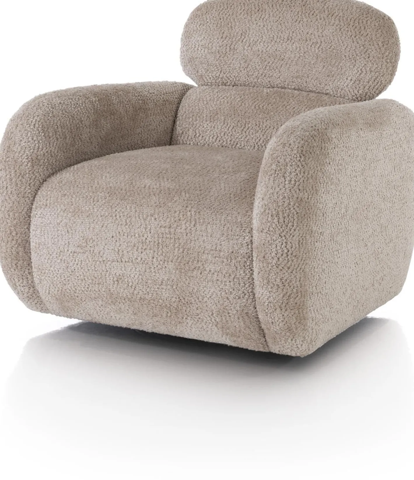 Discount XOOON Ostia Fauteuil Beige