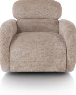 Discount XOOON Ostia Fauteuil Beige