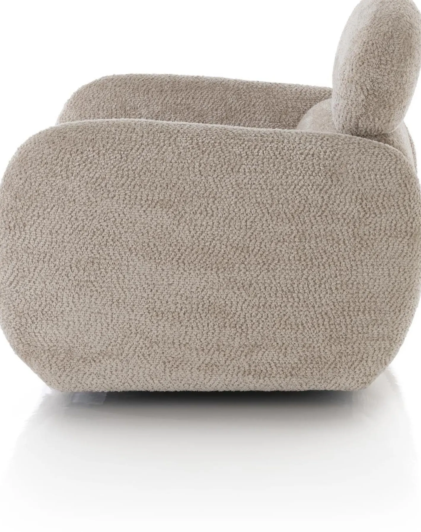 Discount XOOON Ostia Fauteuil Beige