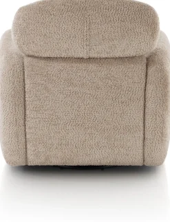 Discount XOOON Ostia Fauteuil Beige