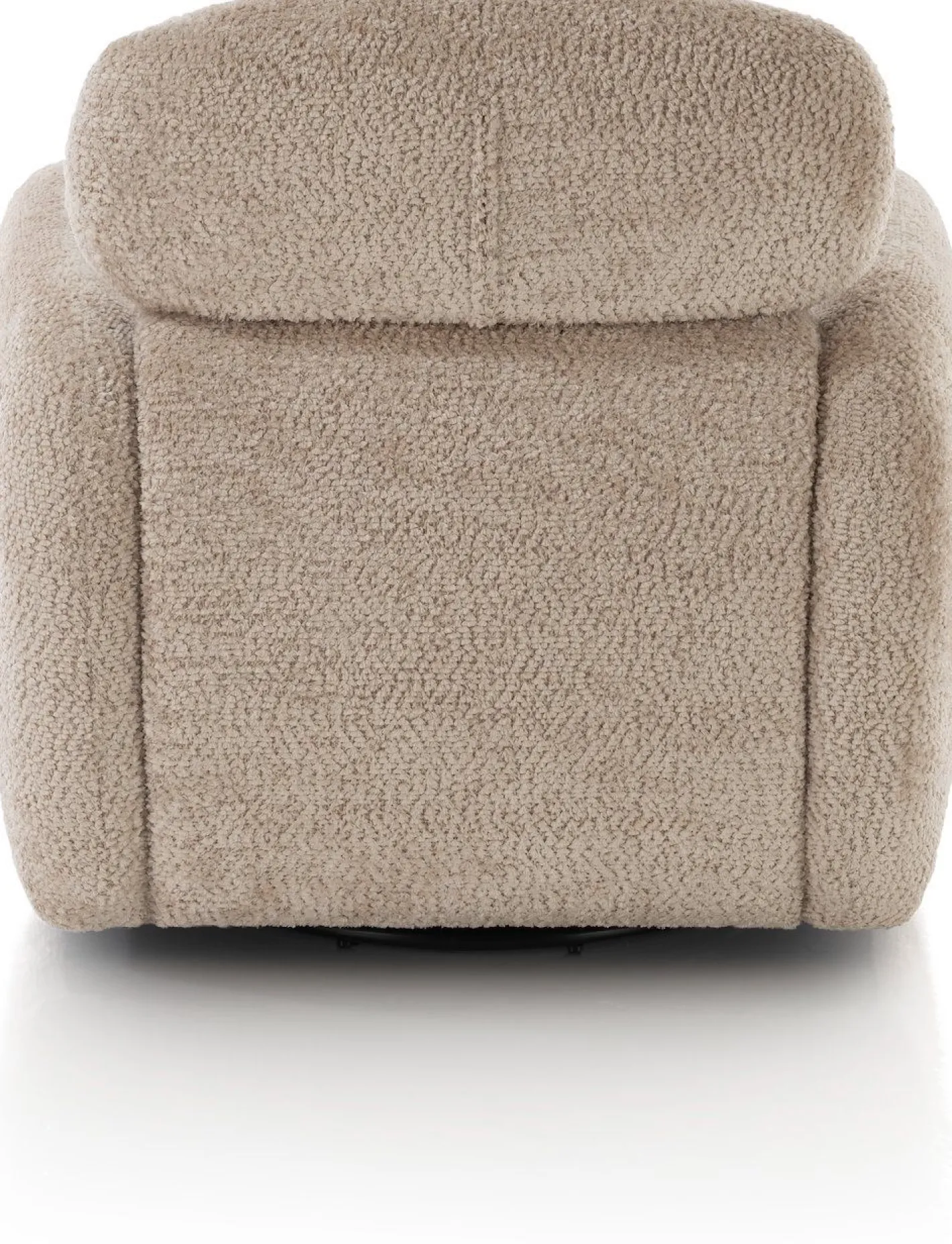 Discount XOOON Ostia Fauteuil Beige
